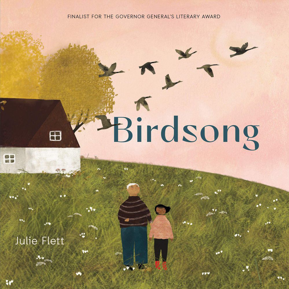 McGinty Birdsong